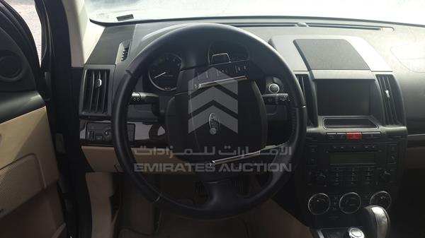 Photo 11 VIN: SALFA2BA9CH309554 - LAND ROVER LR 2 