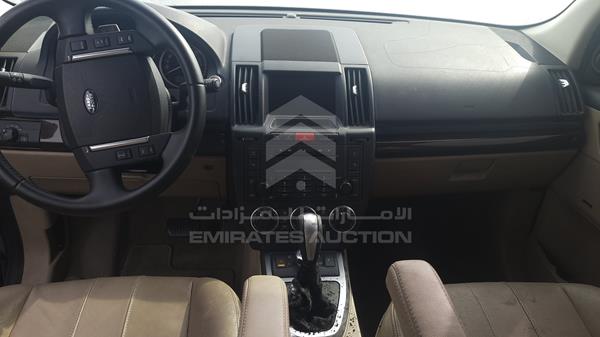 Photo 12 VIN: SALFA2BA9CH309554 - LAND ROVER LR 2 