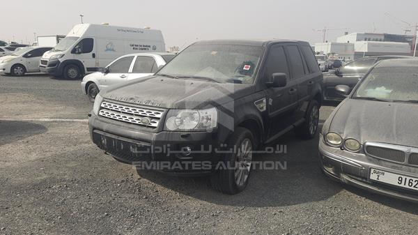 Photo 3 VIN: SALFA2BA9CH309554 - LAND ROVER LR 2 