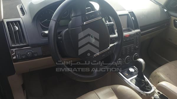 Photo 9 VIN: SALFA2BA9CH309554 - LAND ROVER LR 2 