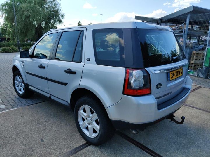 Photo 2 VIN: SALFA2BC9BH278614 - LAND ROVER FREELANDER 