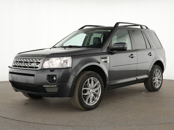 Photo 0 VIN: SALFA2BE3BH233766 - LAND ROVER FREELANDER 2 (INZAHLUNGNAHME MWST. NICHT AUSWEISBAR) 