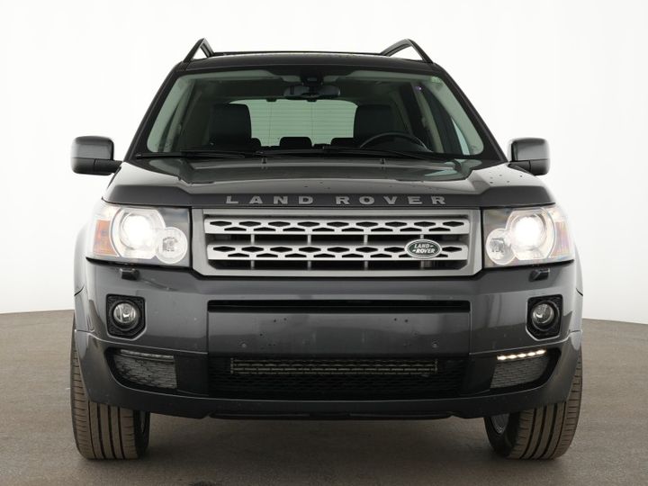 Photo 1 VIN: SALFA2BE3BH233766 - LAND ROVER FREELANDER 2 (INZAHLUNGNAHME MWST. NICHT AUSWEISBAR) 