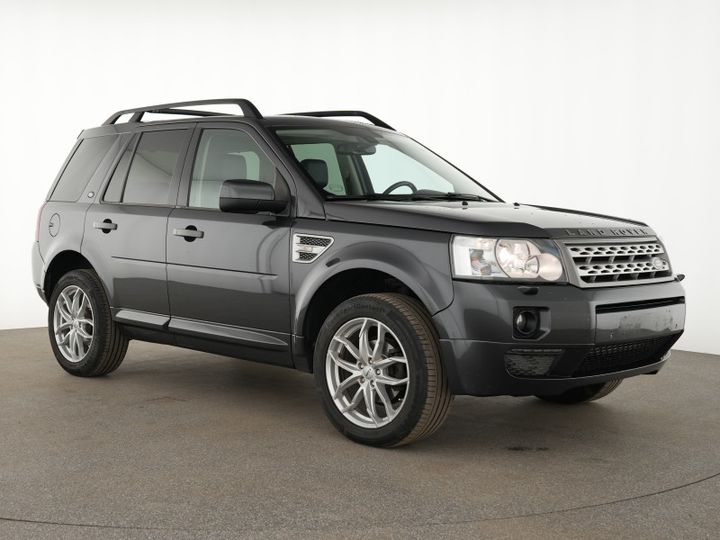 Photo 2 VIN: SALFA2BE3BH233766 - LAND ROVER FREELANDER 2 (INZAHLUNGNAHME MWST. NICHT AUSWEISBAR) 