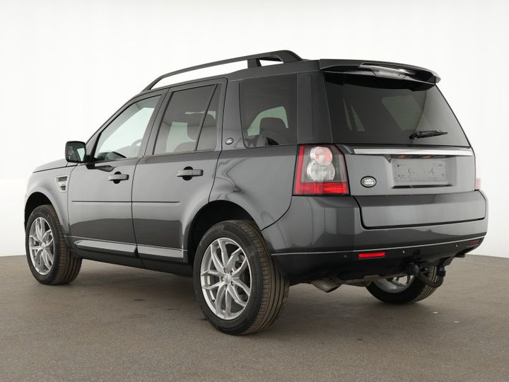 Photo 6 VIN: SALFA2BE3BH233766 - LAND ROVER FREELANDER 2 (INZAHLUNGNAHME MWST. NICHT AUSWEISBAR) 