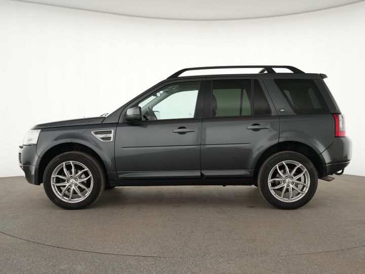 Photo 7 VIN: SALFA2BE3BH233766 - LAND ROVER FREELANDER 2 (INZAHLUNGNAHME MWST. NICHT AUSWEISBAR) 