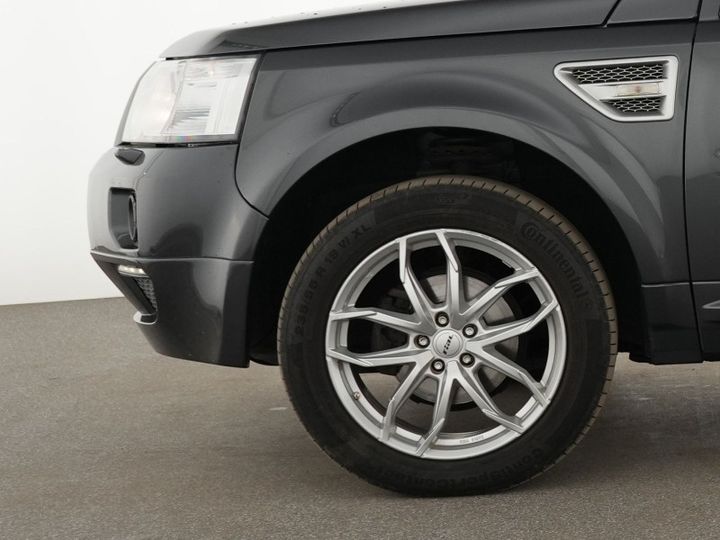 Photo 9 VIN: SALFA2BE3BH233766 - LAND ROVER FREELANDER 2 (INZAHLUNGNAHME MWST. NICHT AUSWEISBAR) 