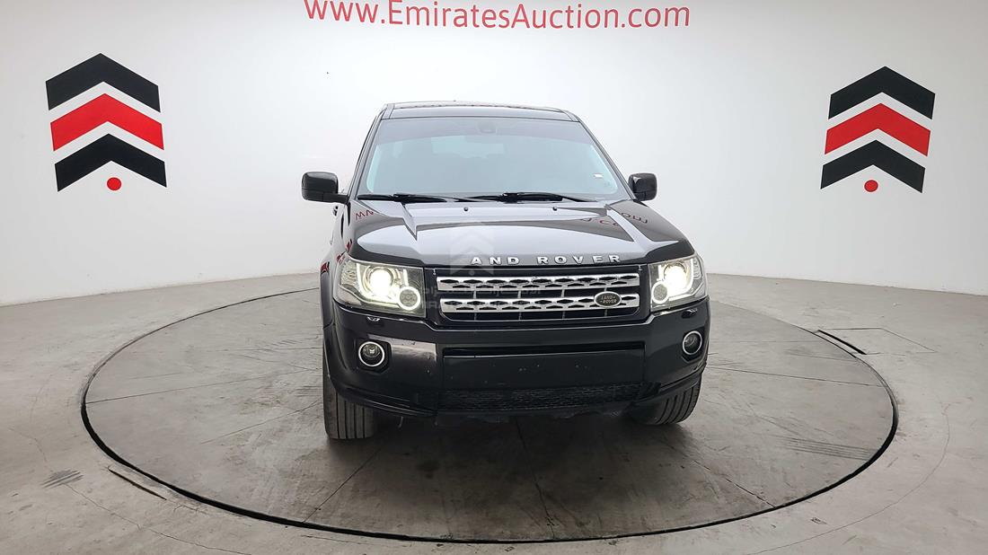 Photo 1 VIN: SALFA2BG4EH410315 - LAND ROVER LR 2 