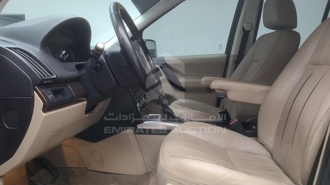 Photo 6 VIN: SALFA2BG4EH410315 - LAND ROVER LR 2 