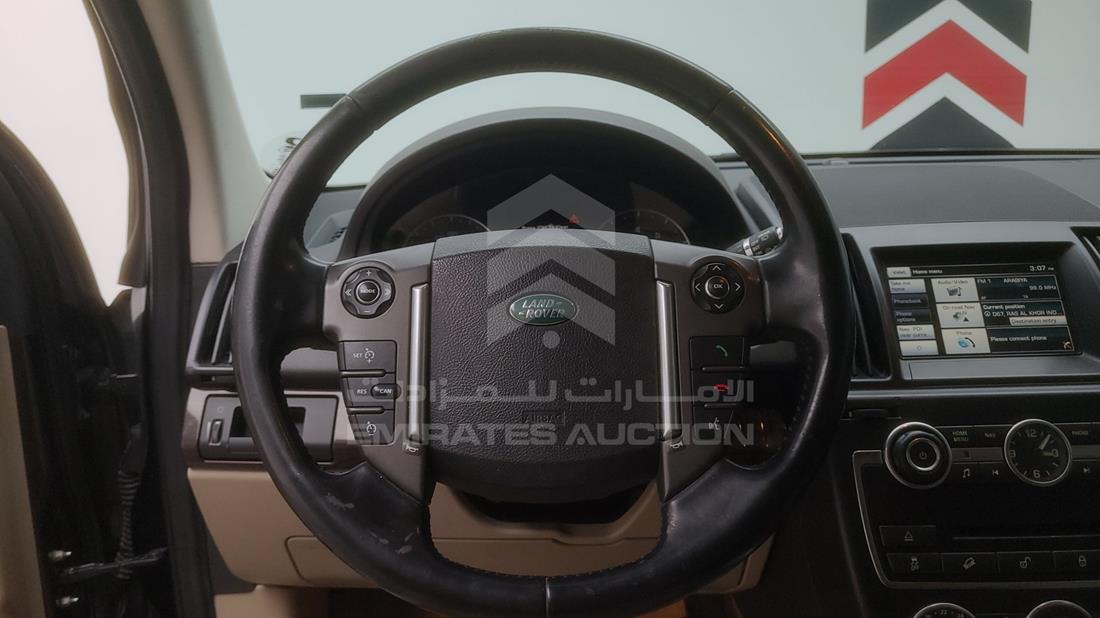 Photo 7 VIN: SALFA2BG4EH410315 - LAND ROVER LR 2 