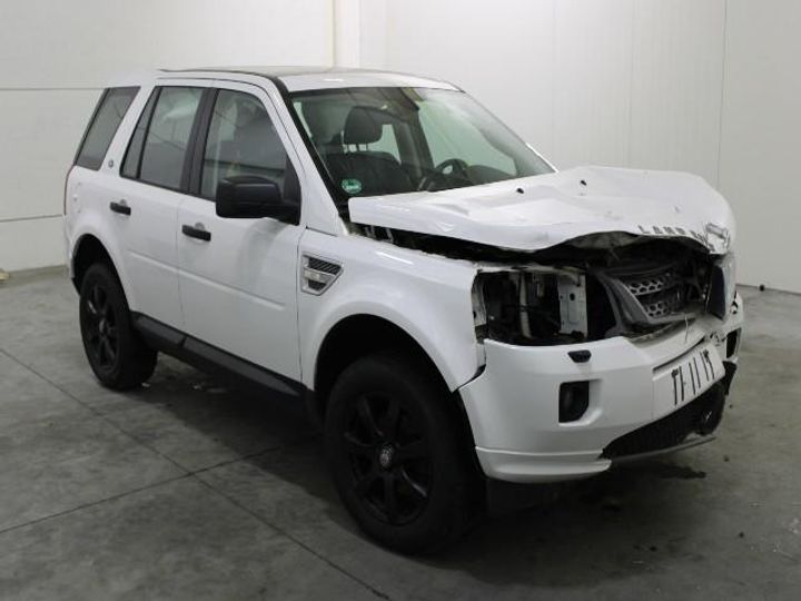 Photo 2 VIN: SALFA2DC1BH221367 - LAND ROVER FREELANDER SUV 