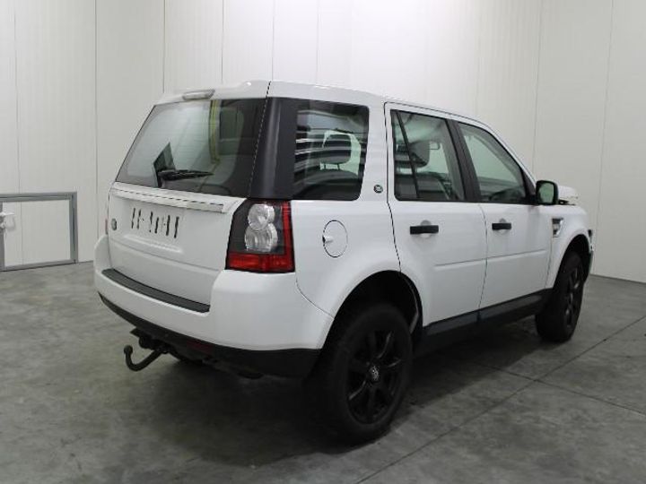 Photo 3 VIN: SALFA2DC1BH221367 - LAND ROVER FREELANDER SUV 