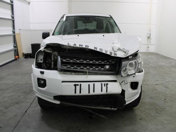 Photo 7 VIN: SALFA2DC1BH221367 - LAND ROVER FREELANDER SUV 