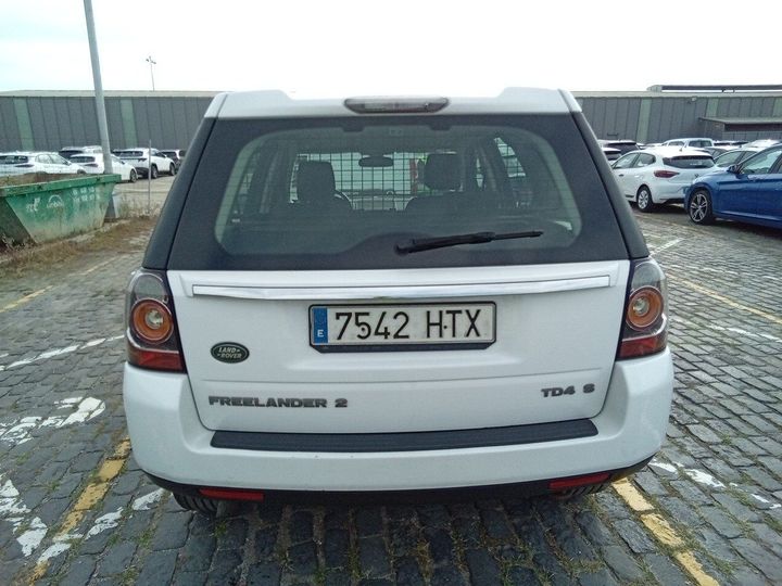 Photo 20 VIN: SALFA2DC6DH376886 - LAND ROVER FREELANDER 