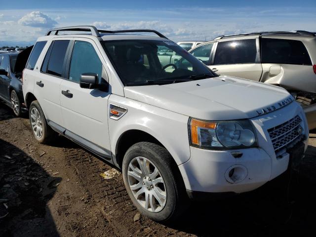 Photo 3 VIN: SALFP24N08H040317 - LAND ROVER LR2 