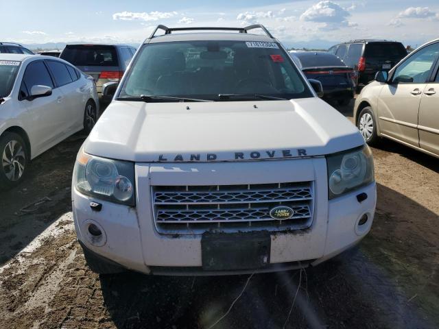 Photo 4 VIN: SALFP24N08H040317 - LAND ROVER LR2 