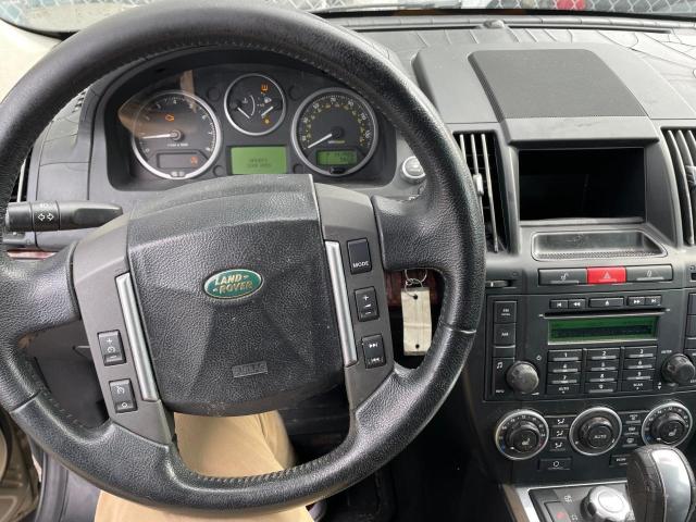 Photo 8 VIN: SALFP24N08H044366 - LAND ROVER LR2 