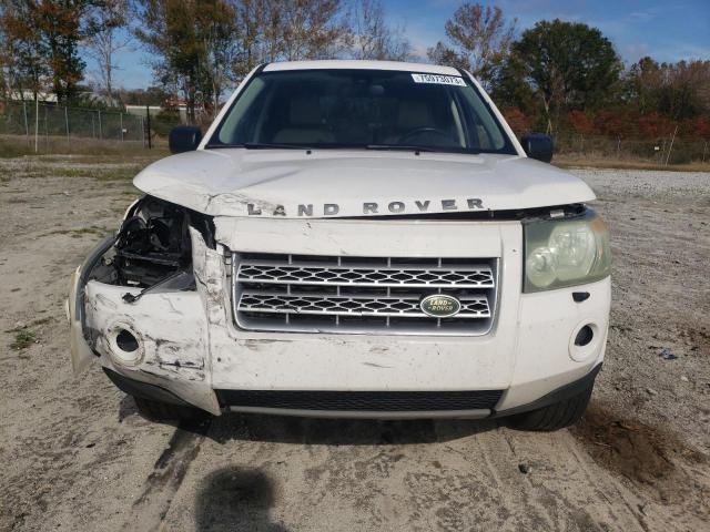 Photo 4 VIN: SALFP24N08H044657 - LAND ROVER LR2 