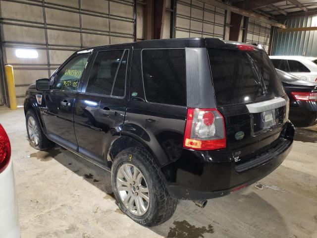 Photo 1 VIN: SALFP24N18H042044 - LAND ROVER LR2 HSE TE 