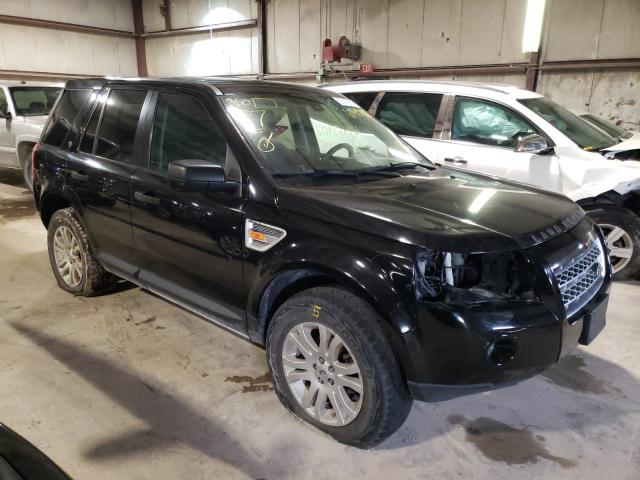 Photo 3 VIN: SALFP24N18H042044 - LAND ROVER LR2 HSE TE 