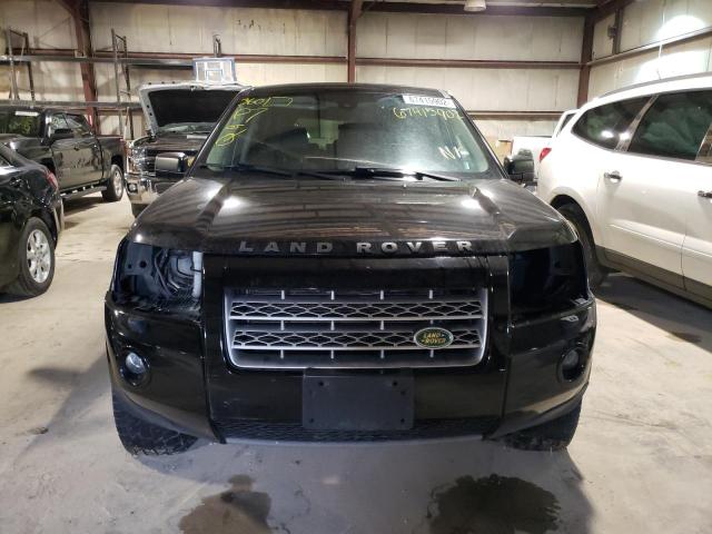 Photo 4 VIN: SALFP24N18H042044 - LAND ROVER LR2 HSE TE 