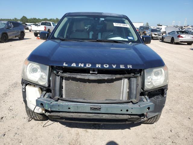 Photo 4 VIN: SALFP24N18H044036 - LAND ROVER LR2 