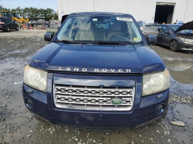 Photo 4 VIN: SALFP24N18H054033 - LAND ROVER LR2 SE 