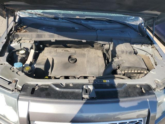 Photo 11 VIN: SALFP24N28H012891 - LAND ROVER LR2 SE 