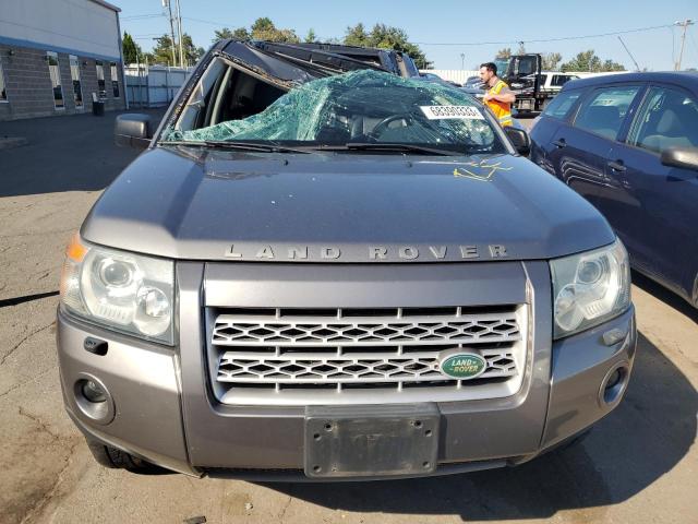 Photo 4 VIN: SALFP24N28H012891 - LAND ROVER LR2 SE 