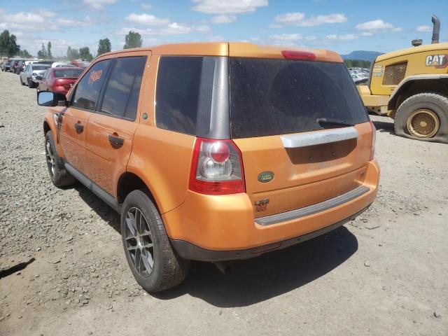 Photo 2 VIN: SALFP24N28H035586 - LAND ROVER LR2 SE 