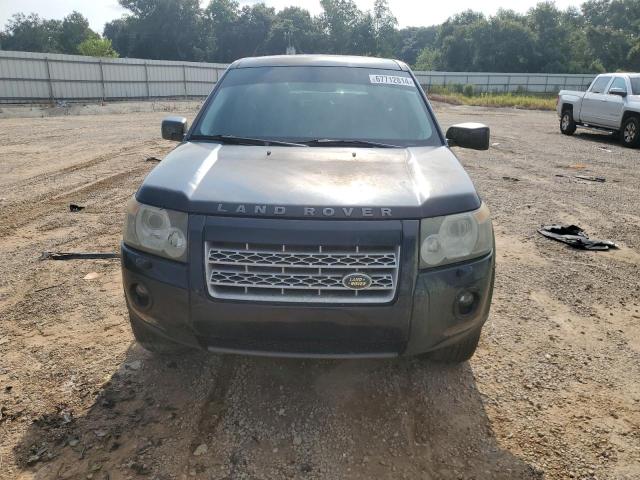 Photo 4 VIN: SALFP24N48H015081 - LAND ROVER LR2 SE 