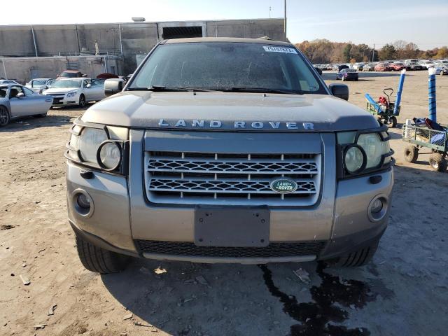 Photo 4 VIN: SALFP24N48H050946 - LAND ROVER LR2 