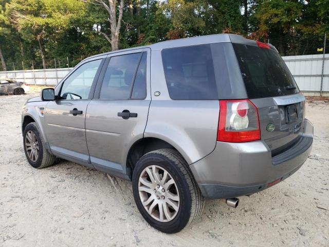 Photo 1 VIN: SALFP24N68H026440 - LAND ROVER LR2 SE 