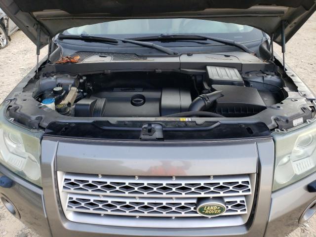 Photo 11 VIN: SALFP24N68H026440 - LAND ROVER LR2 SE 