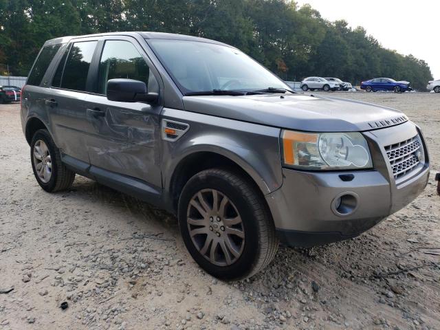 Photo 3 VIN: SALFP24N68H026440 - LAND ROVER LR2 SE 