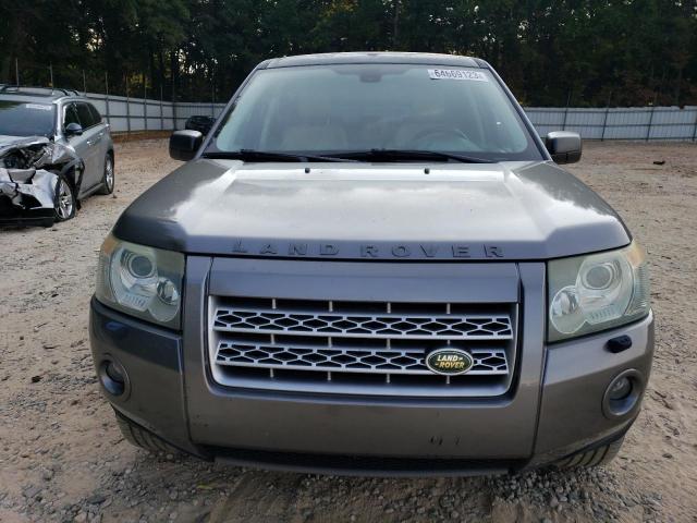 Photo 4 VIN: SALFP24N68H026440 - LAND ROVER LR2 SE 