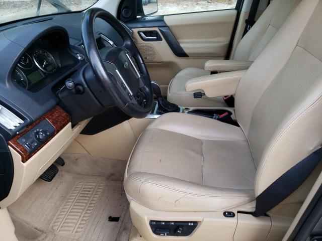 Photo 6 VIN: SALFP24N68H026440 - LAND ROVER LR2 SE 