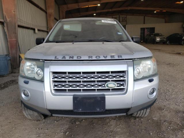 Photo 4 VIN: SALFP24N78H025233 - LAND ROVER LR2 