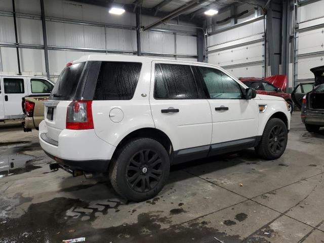 Photo 2 VIN: SALFP24N78H049628 - LAND ROVER LR2 