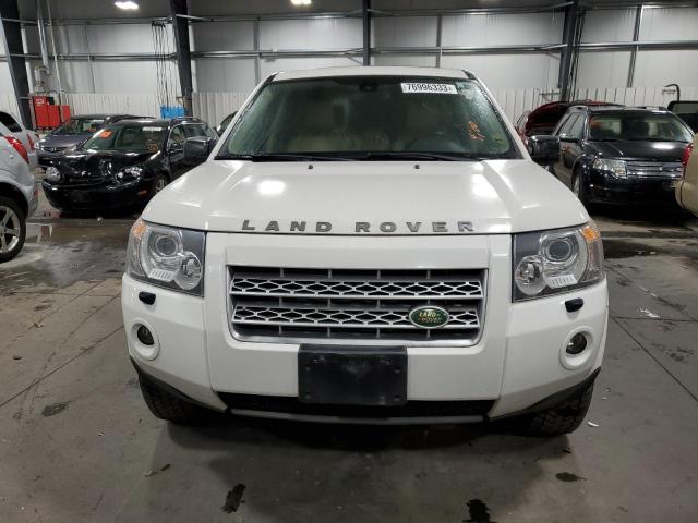 Photo 4 VIN: SALFP24N78H049628 - LAND ROVER LR2 