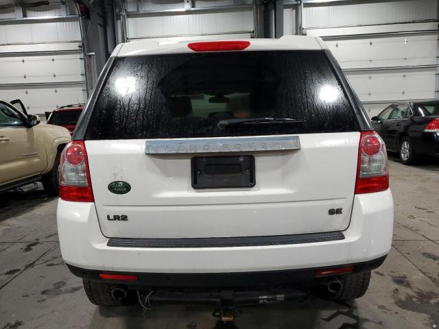 Photo 5 VIN: SALFP24N78H049628 - LAND ROVER LR2 