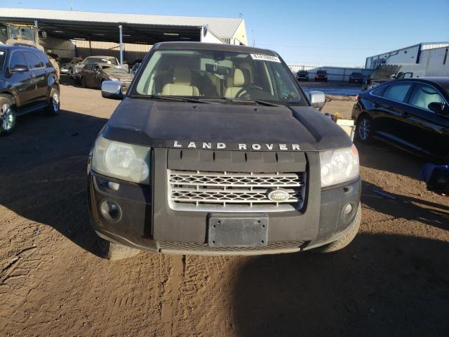 Photo 4 VIN: SALFP24N98H010247 - LAND ROVER LR2 