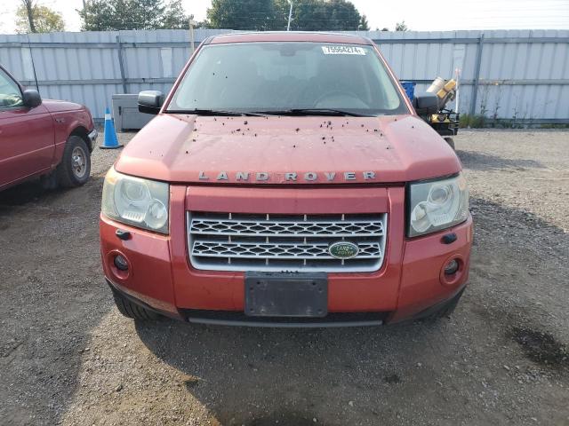 Photo 4 VIN: SALFP24N98H023970 - LAND ROVER LR2 SE 