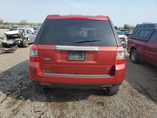 Photo 5 VIN: SALFP24N98H023970 - LAND ROVER LR2 SE 