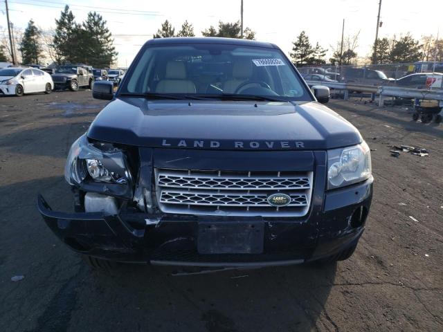 Photo 4 VIN: SALFP24N98H040266 - LAND ROVER LR2 