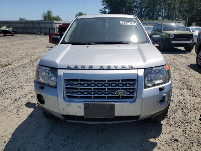 Photo 4 VIN: SALFP24N98H054037 - LAND ROVER LR2 