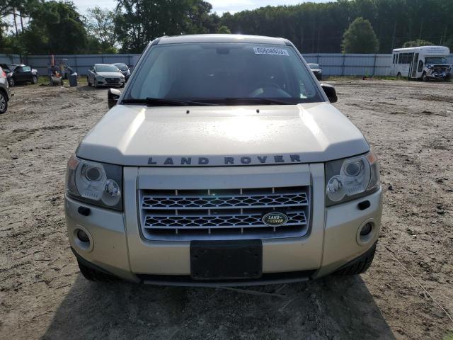 Photo 4 VIN: SALFP24NX8H044312 - LAND ROVER LR2 SE 