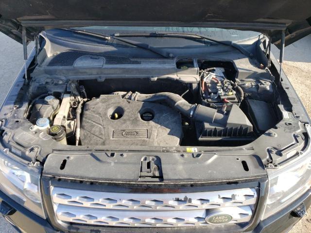 Photo 11 VIN: SALFP2BG0FH429864 - LAND ROVER LR2 SE 