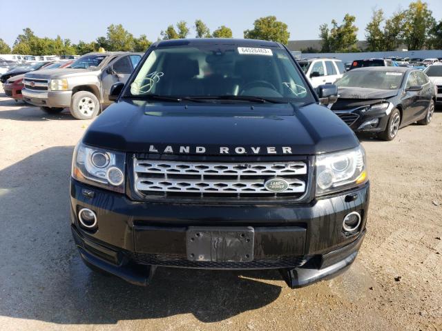 Photo 4 VIN: SALFP2BG0FH429864 - LAND ROVER LR2 SE 