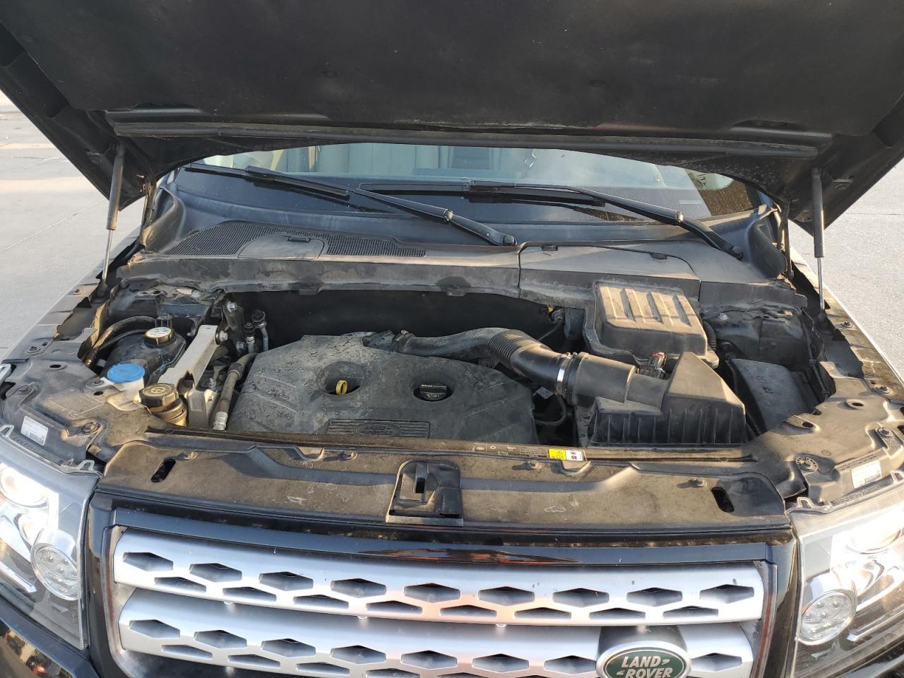 Photo 10 VIN: SALFP2BG1FH420896 - LAND ROVER LR2 